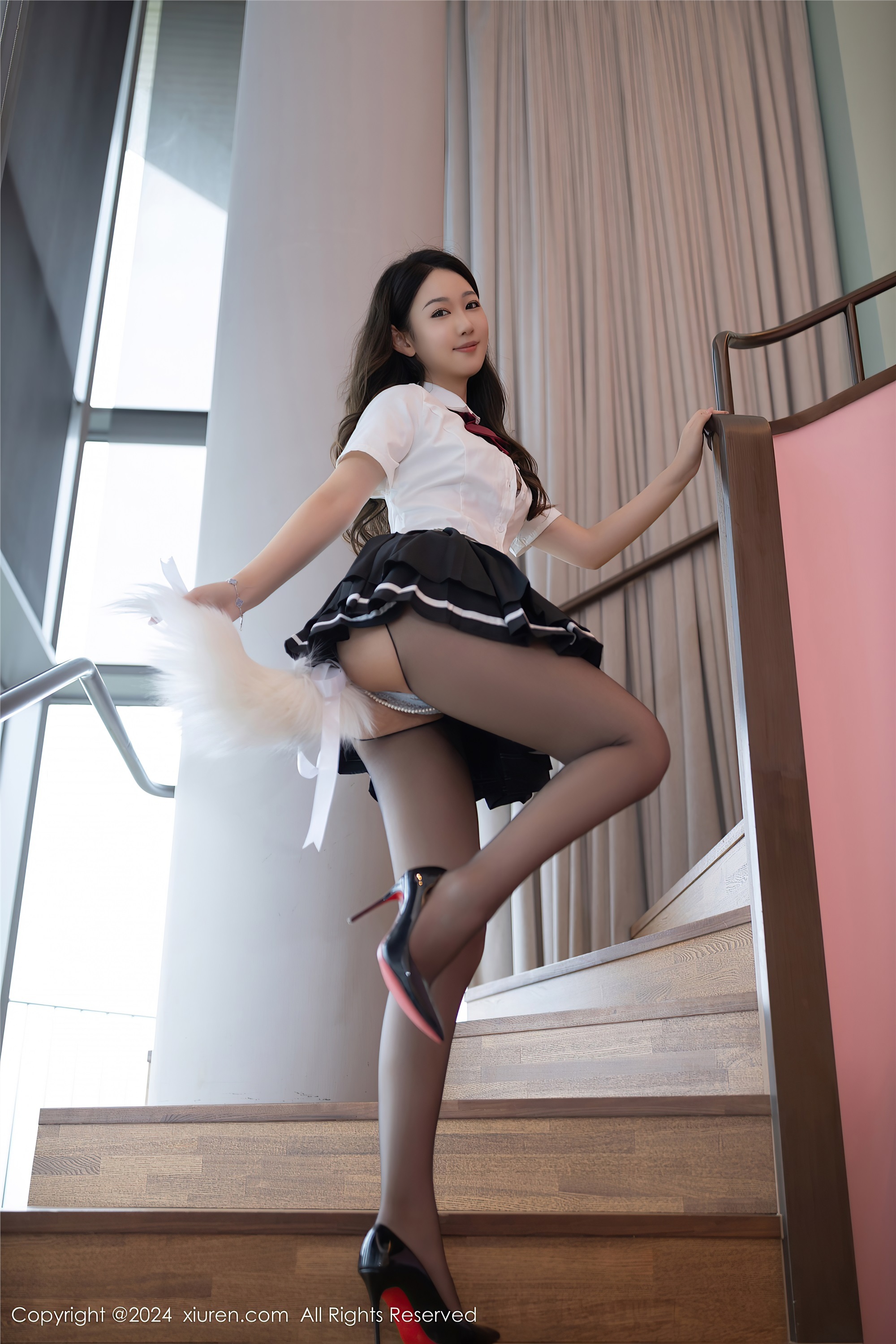 Xiuren秀人网 2024.09.18 NO.9174 唐安琪